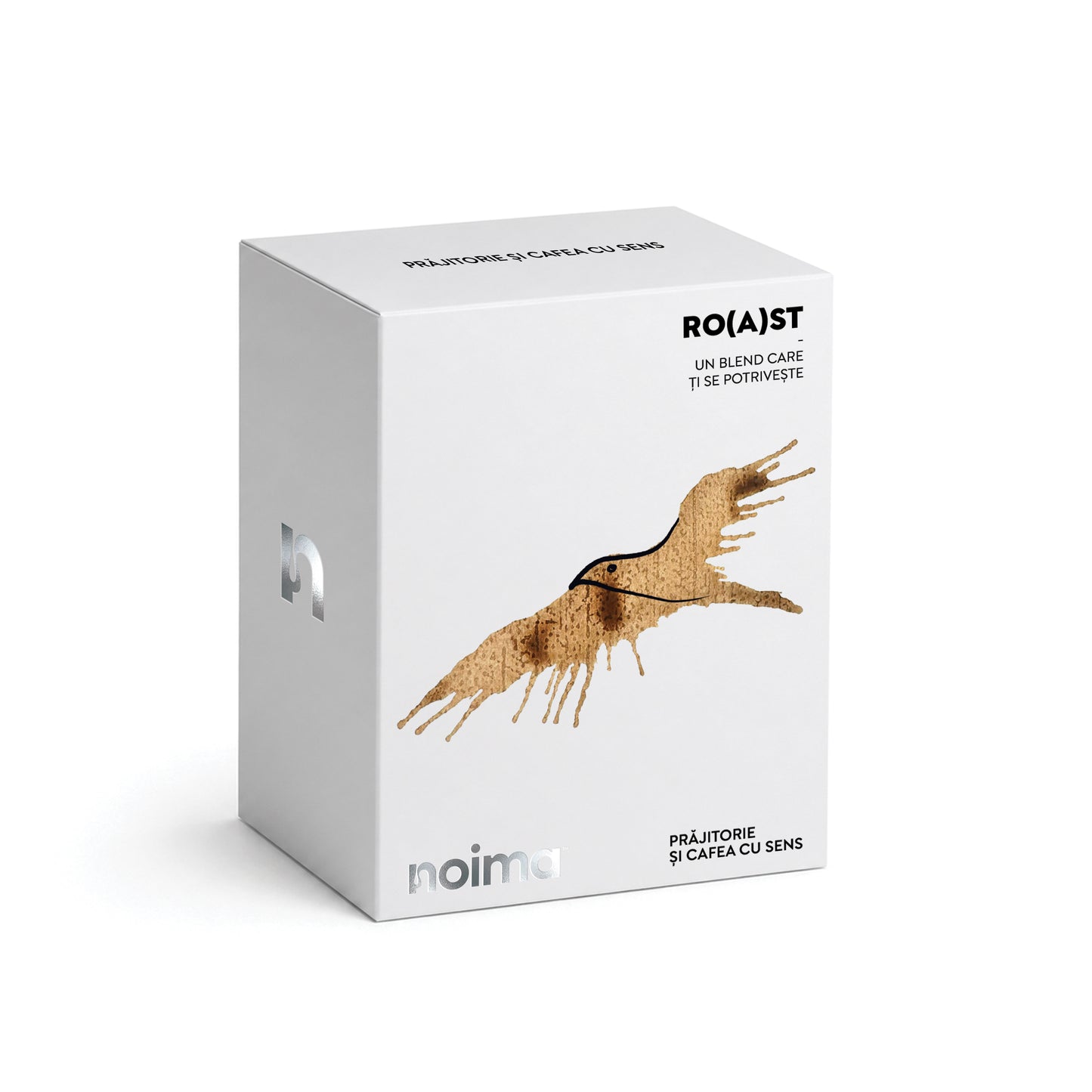 RO(a)ST – Blend