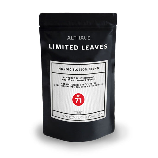 Nordic Blossom Blend