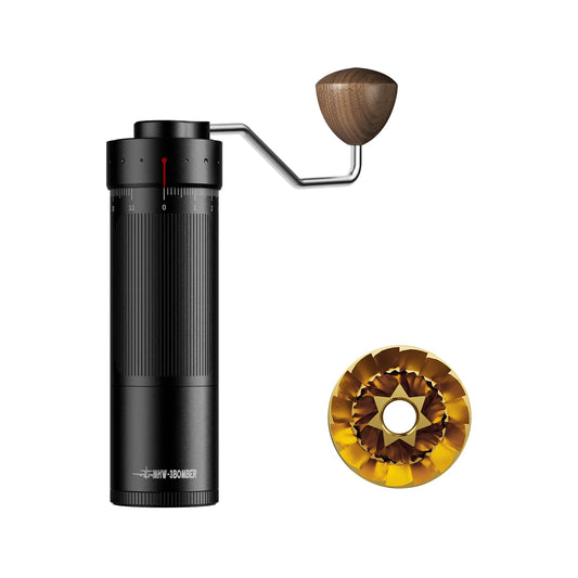 Blade R3 Manual Coffee Grinder