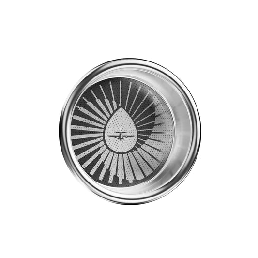 JusBean Filter Basket 58mm Universal